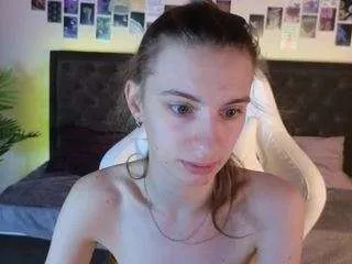 Freechat ash-leyy on CamSoda