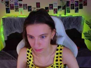 Freechat ash-leyy on CamSoda