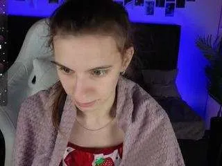 Freechat ash-leyy on CamSoda