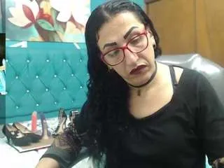 Offline asherat on CamSoda