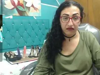 Offline asherat on CamSoda