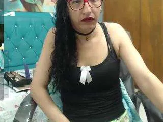 Offline asherat on CamSoda