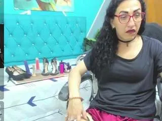 Offline asherat on CamSoda