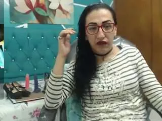 Offline asherat on CamSoda