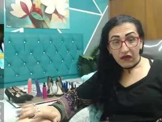 Offline asherat on CamSoda