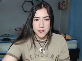 Offline aurorashy on CamSoda