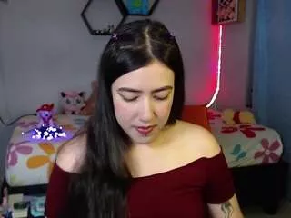 Offline aurorashy on CamSoda