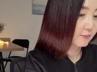 Offline avrorasakura on CamSoda