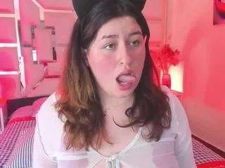 Offline azul-vera on CamSoda