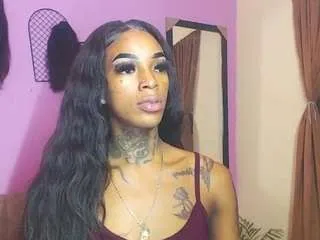 Freechat badgiirlx on CamSoda