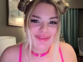 Offline barbiebabexxox on CamSoda