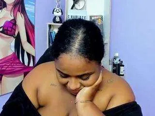 Freechat bbw-charlote on CamSoda