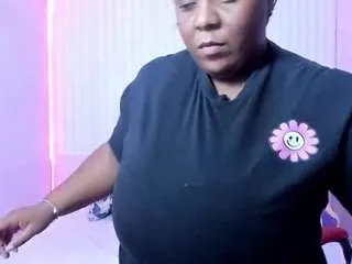Freechat bbw-charlote on CamSoda