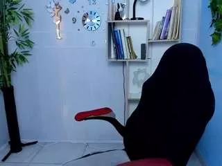 Freechat bbw-charlote on CamSoda