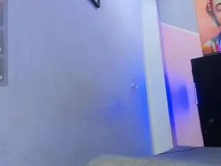 blackhardfuckers — ride hard and cum [Multi Goal]