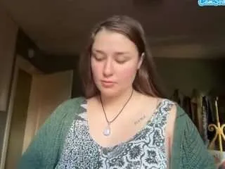 Offline bluethevirgo on CamSoda