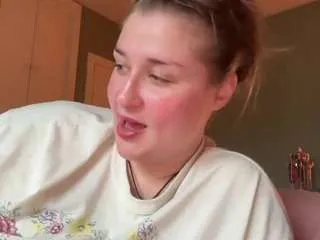 Offline bluethevirgo on CamSoda