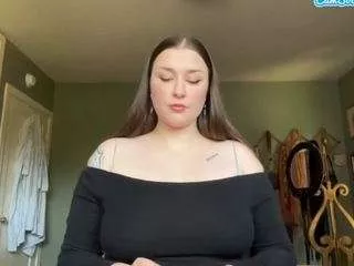 Offline bluethevirgo on CamSoda