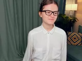 Freechat blythedodgson on CamSoda