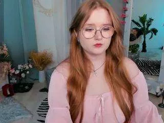 bonniewright on CamSoda 