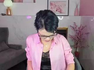 Offline brandipoetic on CamSoda