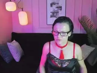 Offline brandipoetic on CamSoda