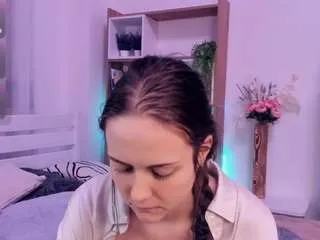 Offline breckbenny on CamSoda