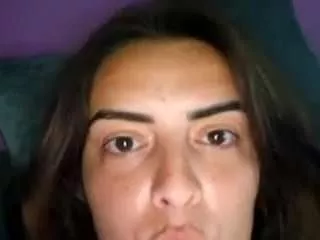 britneyquenn18 on CamSoda