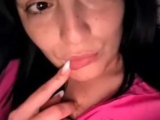 britneyquenn18 on CamSoda