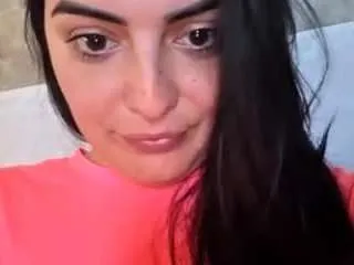 britneyquenn18 on CamSoda