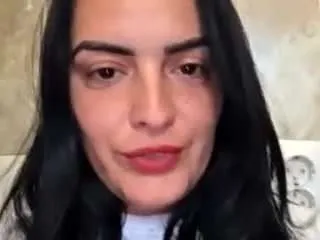 britneyquenn18 on CamSoda