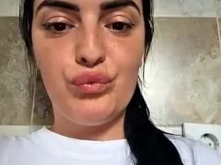 britneyquenn18 on CamSoda