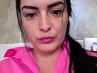 britneyquenn18 on CamSoda