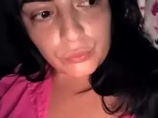 britneyquenn18 on CamSoda