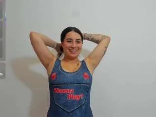 Offline brittanyy20 on CamSoda