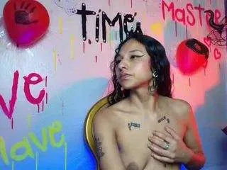 cabasweet-24 on CamSoda