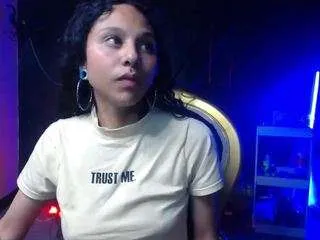 cabasweet-24 on CamSoda