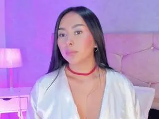 Offline cameliaa-smiith on CamSoda