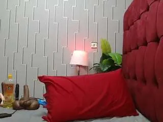 Offline camila360 on CamSoda