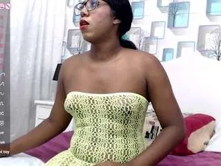 camilosaortega on CamSoda