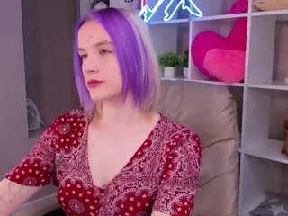 Freechat carolin-miller on CamSoda