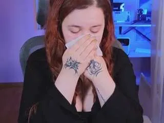 carolinawinter — blowjob [222 tokens remaining]