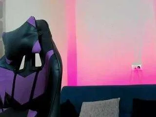 Private carolineegarciaa on CamSoda