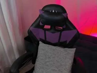 Private carolineegarciaa on CamSoda