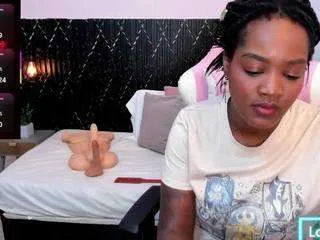 Offline channelbrunnette on CamSoda