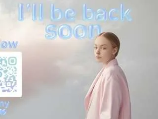 Offline charitawilm on CamSoda