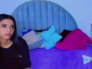 Freechat charlote-sweett on CamSoda