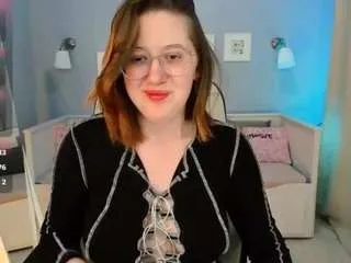 Offline charmygracy on CamSoda