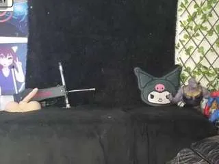 Freechat chirlyy on CamSoda