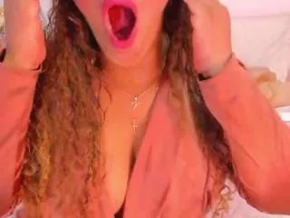 cockpleaserr on CamSoda 